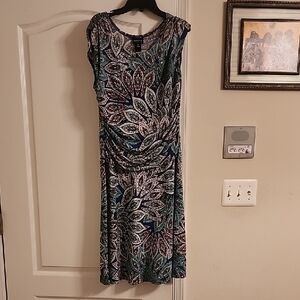 Enfocus Studio paisley Design